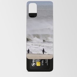 NYC SURF Android Card Case