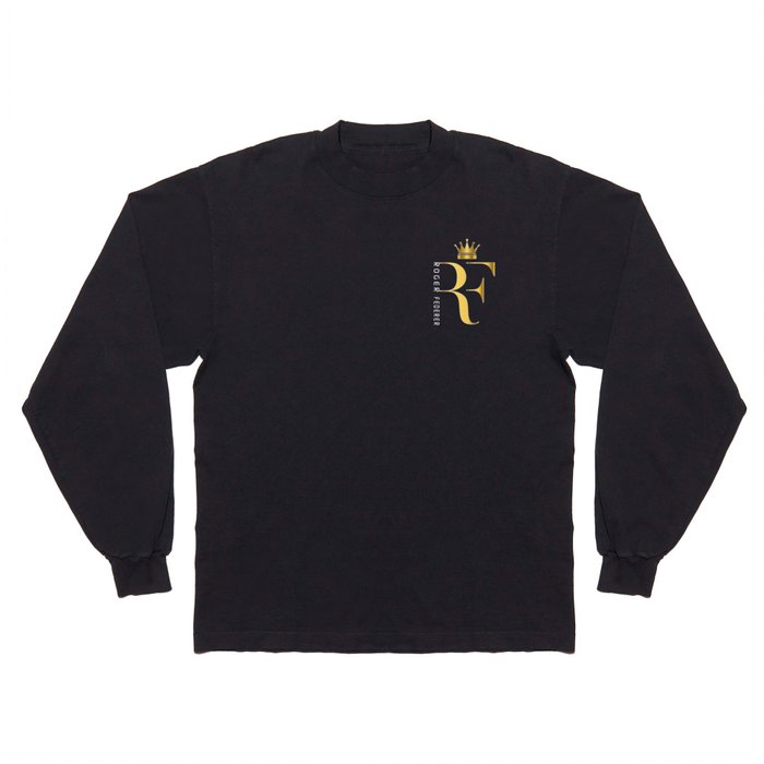Roger federer long sleeve shirt discount