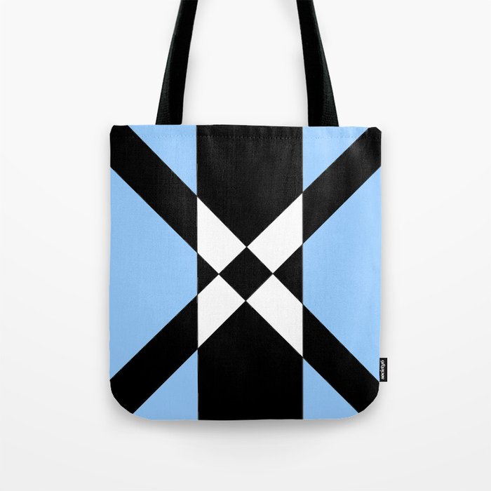 Wild Abstraction 7 Tote Bag