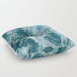 Sea Floor Pillow