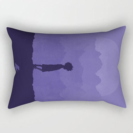 Killua Rectangular Pillow