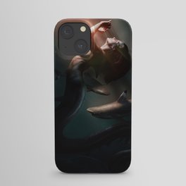 Surface Light iPhone Case