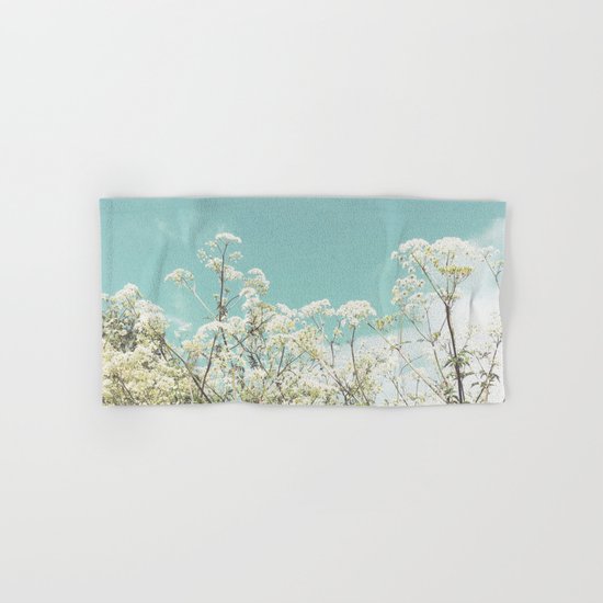 May Hand & Bath Towel
