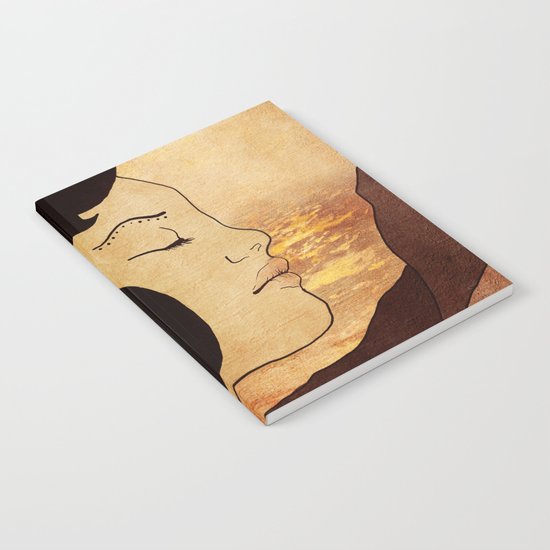 Song of December Notebook