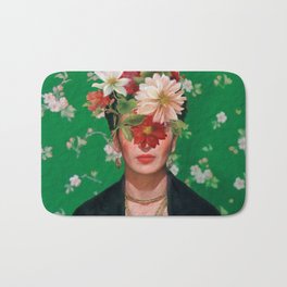 Frida Flow Bath Mat