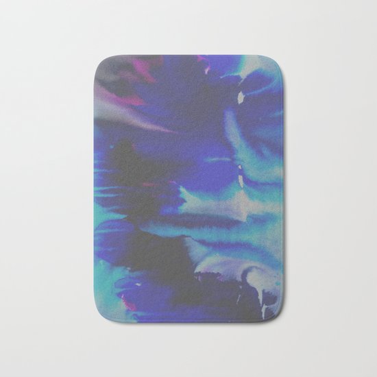 Far Behind Bath Mat