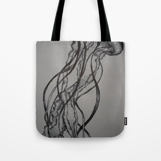 Vert Tote Bag