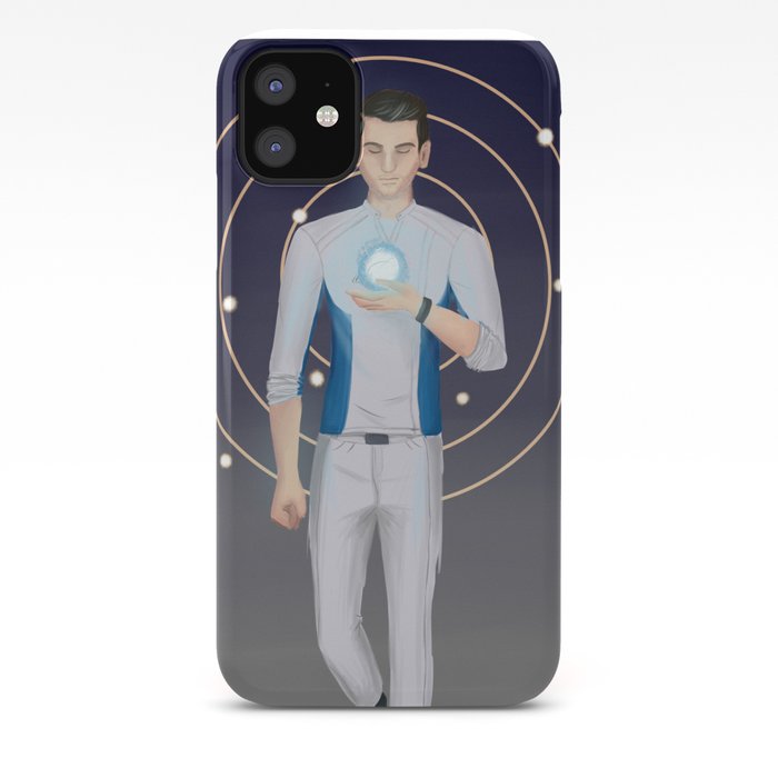 Symbiosis iPhone 11 case Symbiosis iPhone 11 case