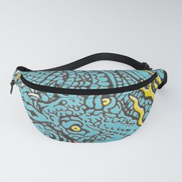 twenty one scaled and icy 2021 Fanny Pack