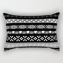 art Rectangular Pillow