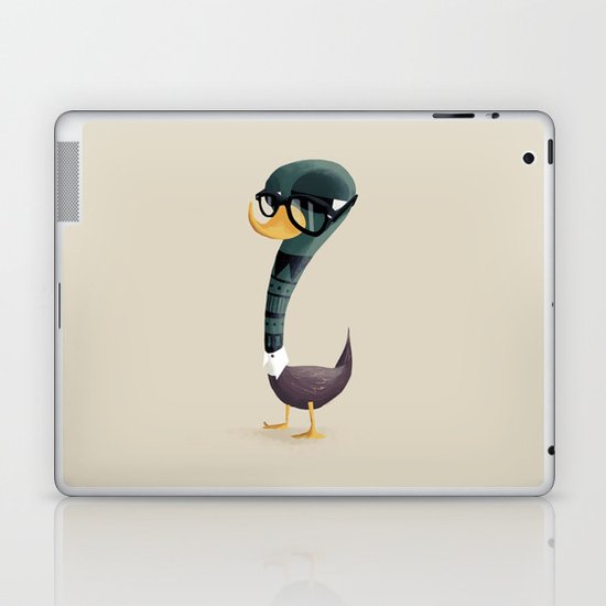 Squag Laptop & iPad Skin