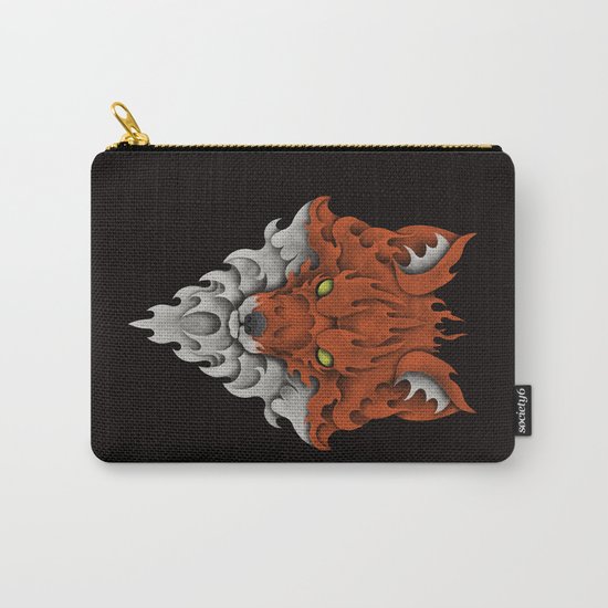 Firefox Carry-All Pouch