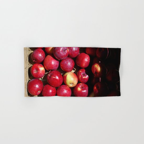 Apple Harvest! Hand & Bath Towel