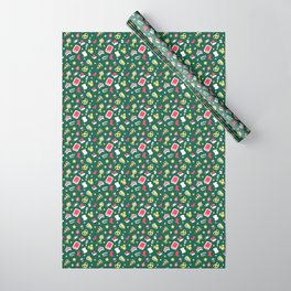 I BELIEVE (alt.) Wrapping Paper
