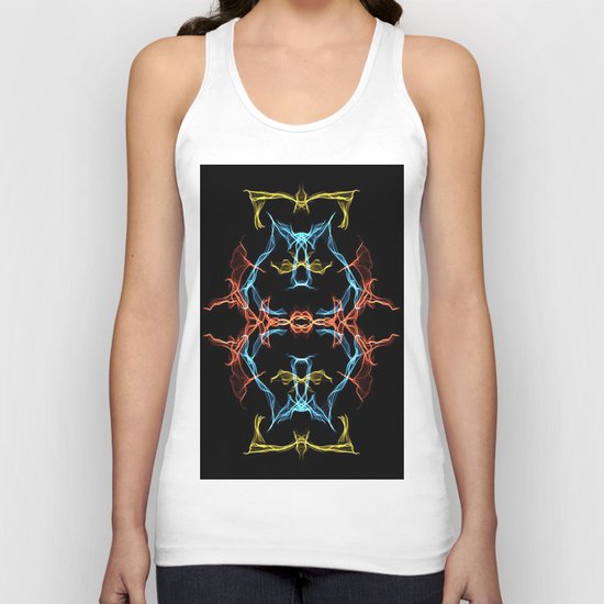 Star Wars Unisex Tank Top