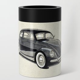 Classic Bug  Can Cooler