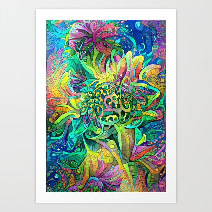 Art Print