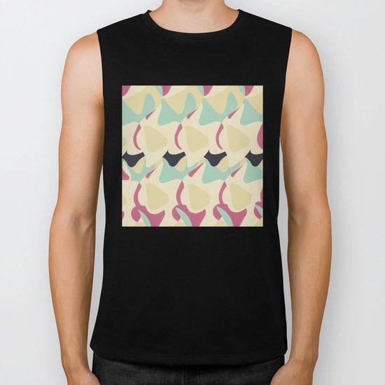 Copy and Paste VI Biker Tank