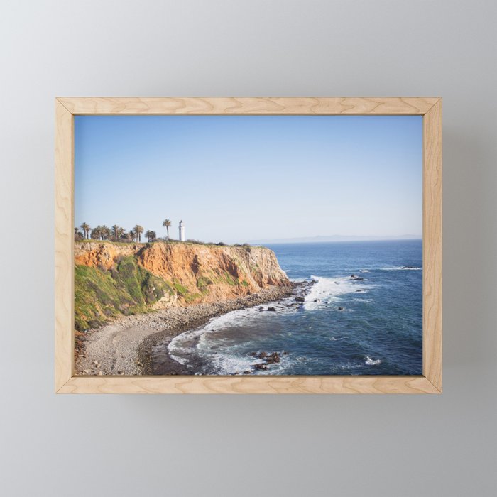 Framed Mini Art Print