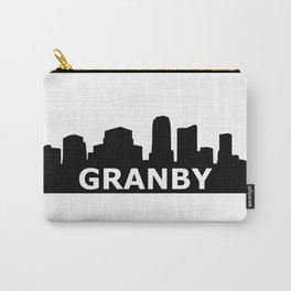 Granby Skyline Carry-All Pouch