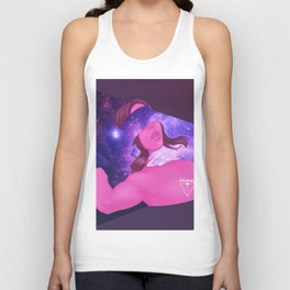 Law of attraction Tank Top