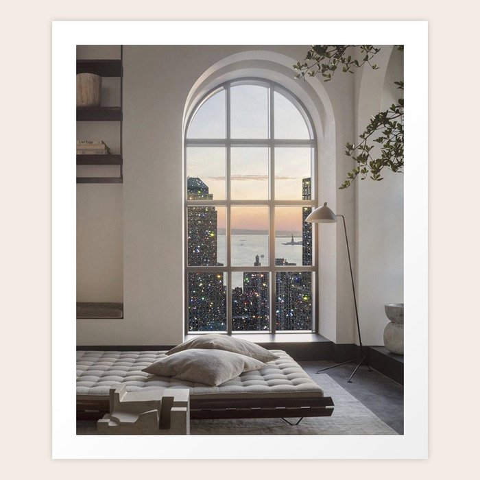 Art Print