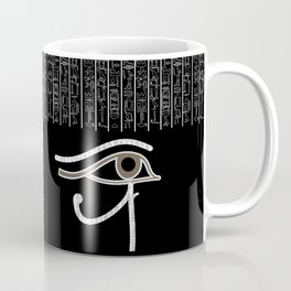 Egiptian Coffee Mug