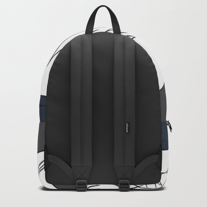 black clover backpack