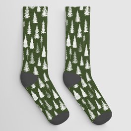 Forest 07 I Socks
