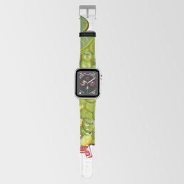 Sour Grapes Apple Watch Band