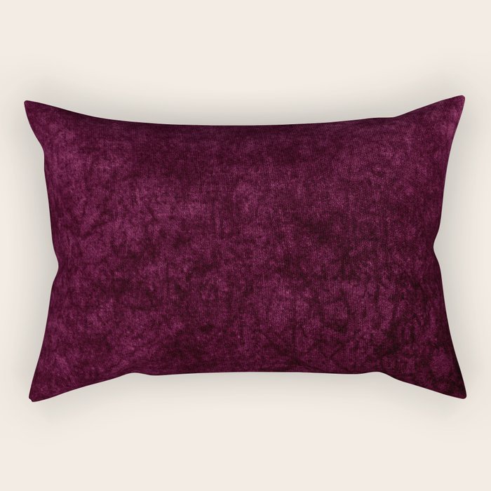 Rectangular Pillow