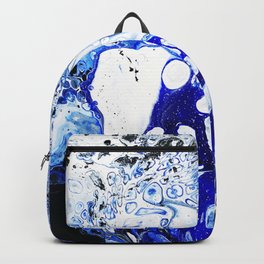 Ocean Abyss Backpack