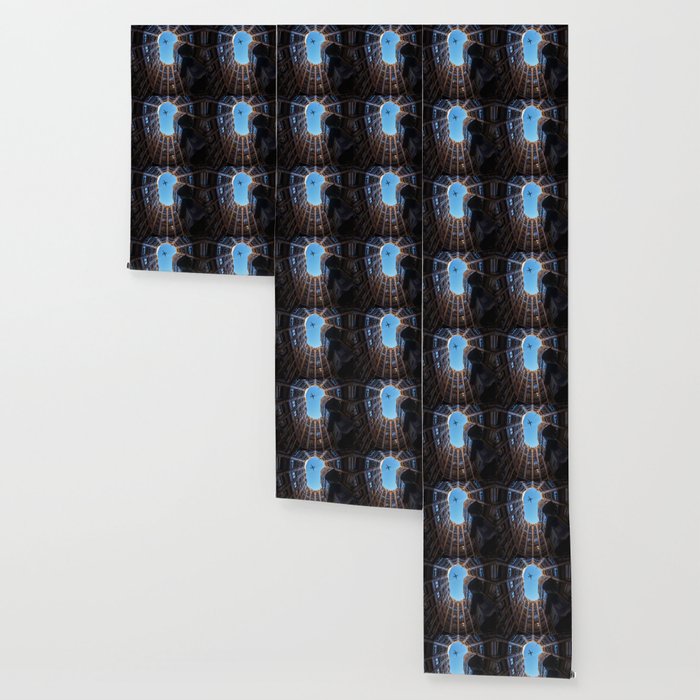 Casa Mila Barcelona Wallpaper By Veronikalimonov Society6