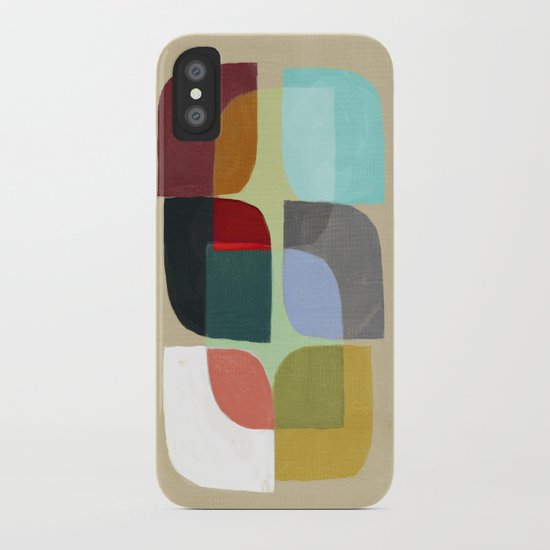 Color Overlay iPhone Case
