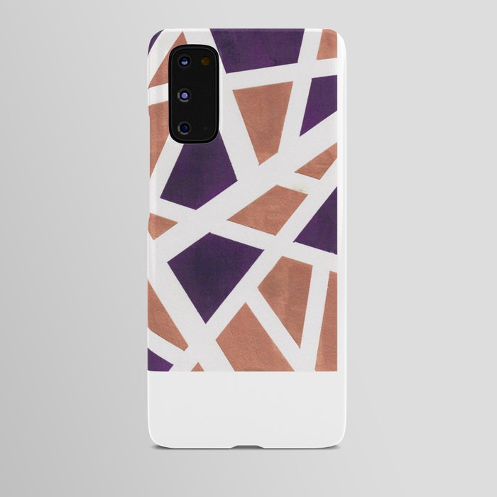 Huskies 2 Android Case