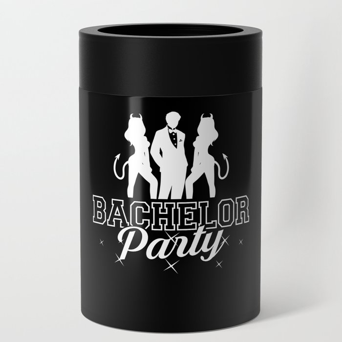 Party Before Wedding Bachelor Party Ideas Can Cooler