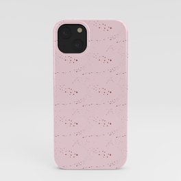 Bloody cute iPhone Case