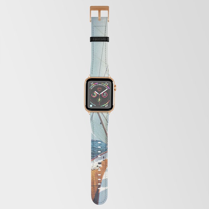 Sailing apple cheap watch
