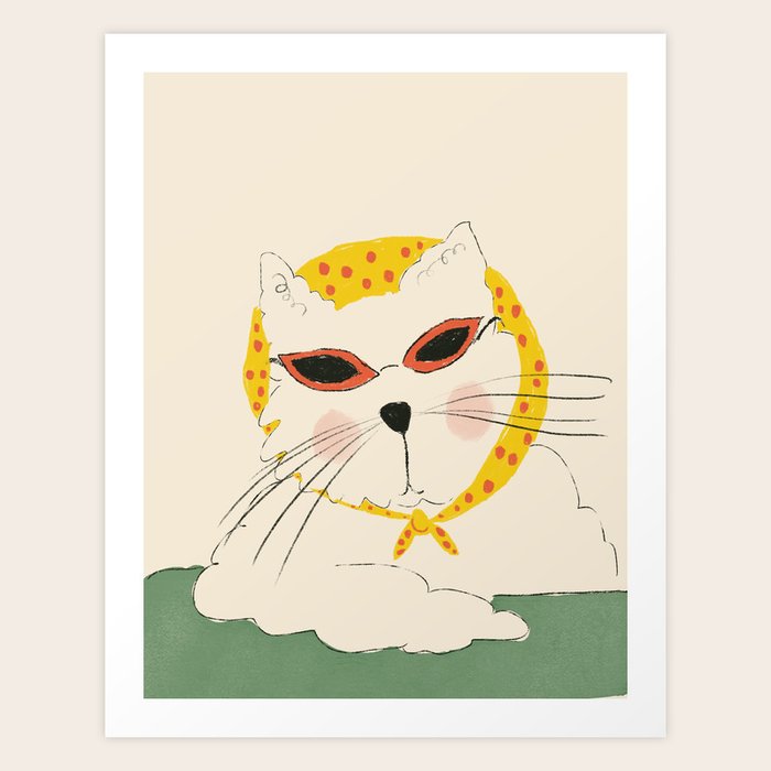 Art Print