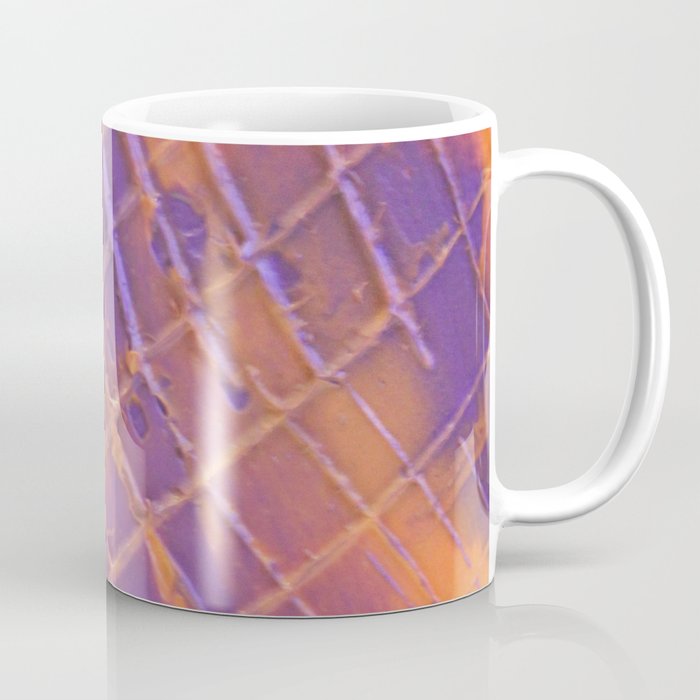 Scales Coffee Mug