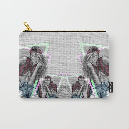 + Take Care II + Carry-All Pouch