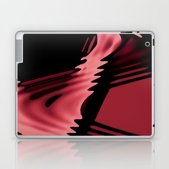 Nostalgia Ain't What It Used to Be. Laptop & iPad Skin