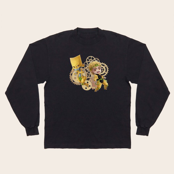 Za warudo t shirt clearance