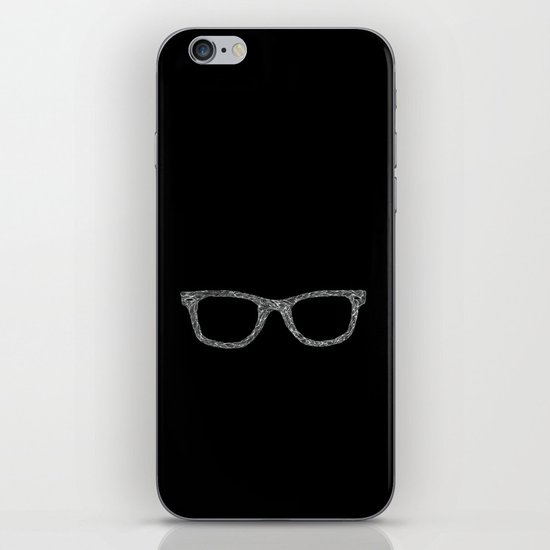 Spectacular iPhone & iPod Skin