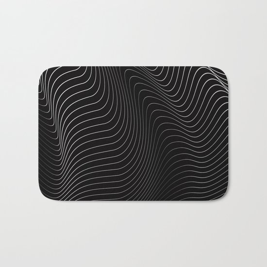 Minimal curves II Bath Mat