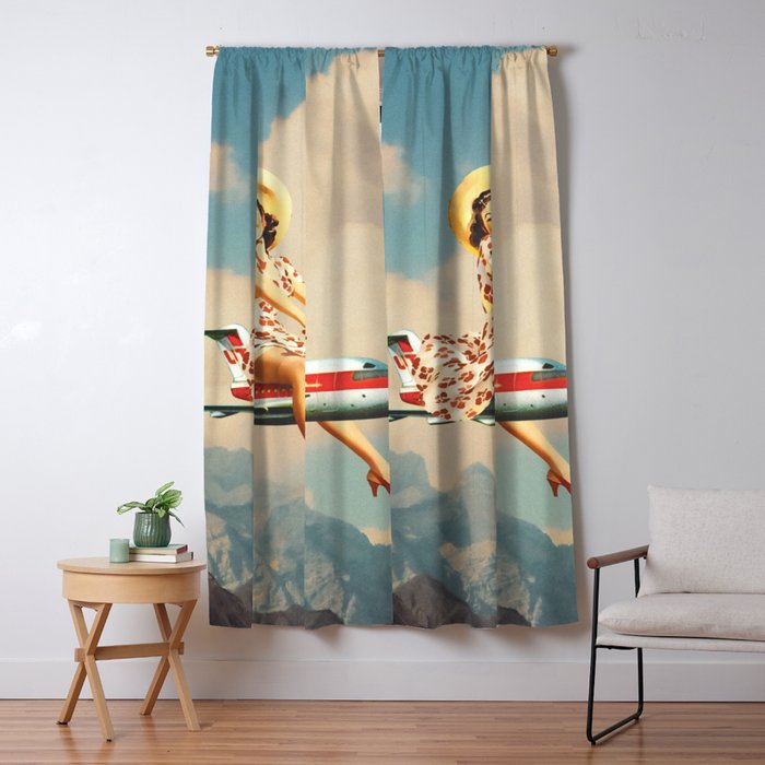 Blackout Curtain
