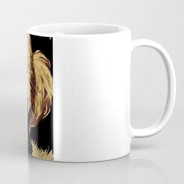 ICON: Masina Coffee Mug