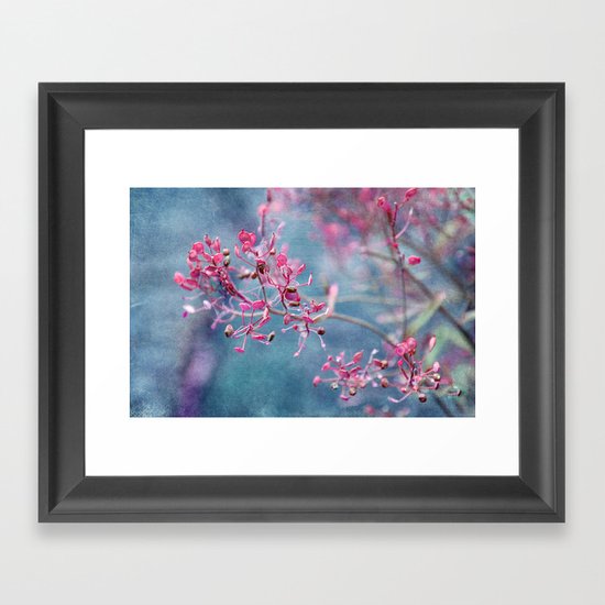 piccolo Framed Art Print
