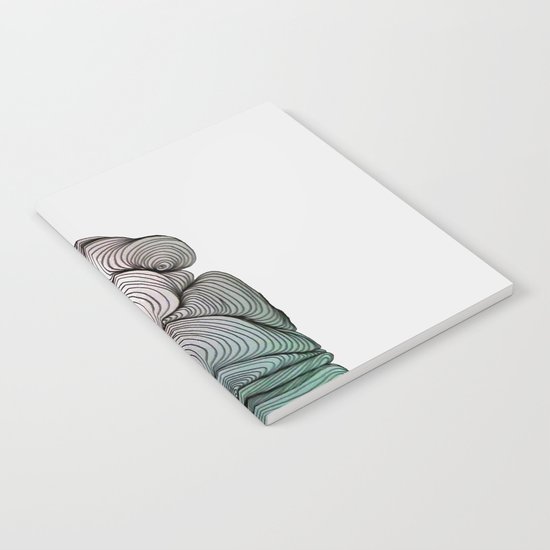 Lines Notebook
