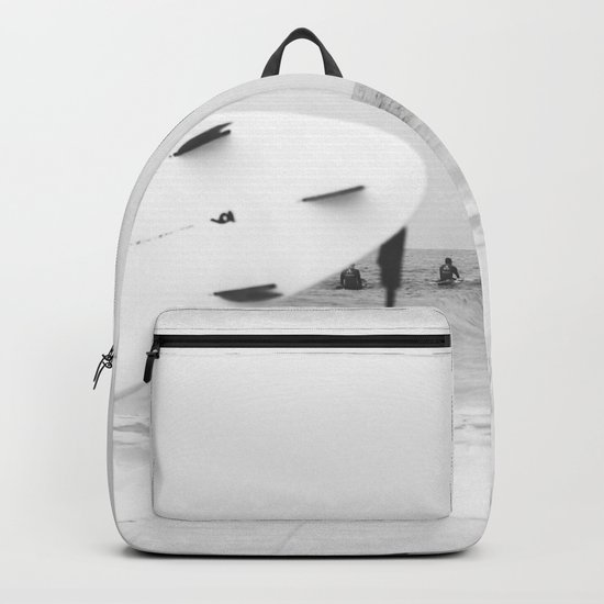 catch a wave II Backpack